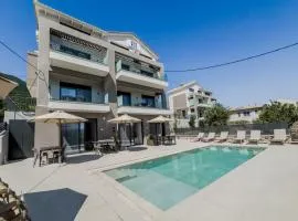 ZEN BLU Boutique & Suites
