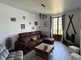Apartment St Gervais les Bains