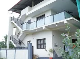 2BHK Fully Furnished house Mangalore
