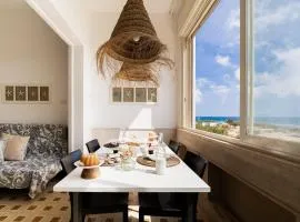 Mia Sea view a 20 mt dal mare