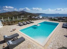 Your private Mykonos Villa