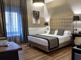 디 인디펜던트 스위트