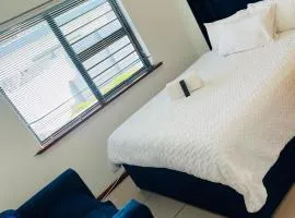 African Haven Guest House BNB Goodwood