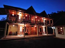 Freebird Nest Retreat