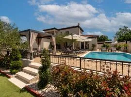 Villa La Aurora ZadarVillas