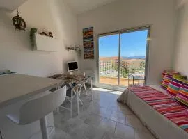 Duplex Cozy - Piscine - Vue Mer