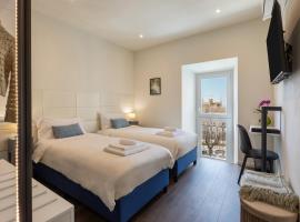Casa Tornasole, hotel in Genzano di Roma