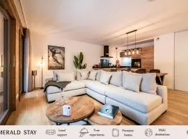 Apartment Ubuntu, Châtel - by EMERALD STAY