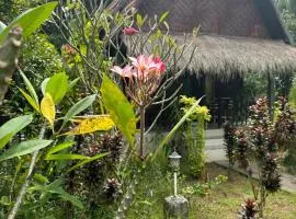 Kubu Artha Bungalow Nusa Penida