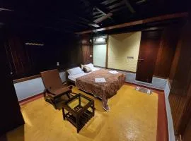 Riverine Heritage Resort