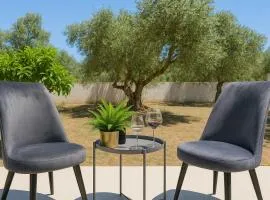 Luxury and Tranquility - Halicouna's Perfect Gem
