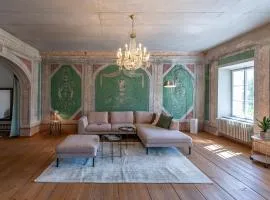 Apartment im Lidlhaus, Esplanade - Your Austrian Home