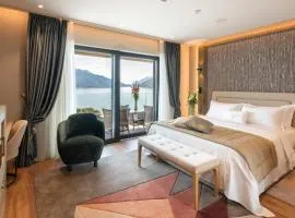 Swiss Diamond Boutique Hotel - La Romantica