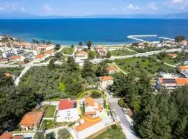 Agapi Deluxe Villa