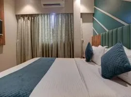 Starville Hotel Andheri MIDC