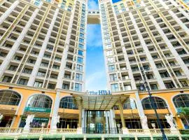 Mira Home - Apartment Hillside Phú Quốc - Sea & Firework View