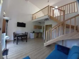 Apartamenty Marta i Michał Dziwnówek