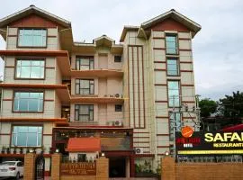 White Ridge Hotel