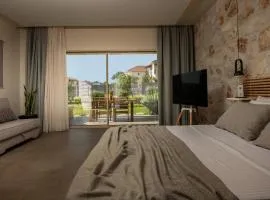 Arignote Suites