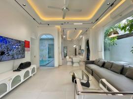 Villa Đà Nẵng LN View, villa in Da Nang