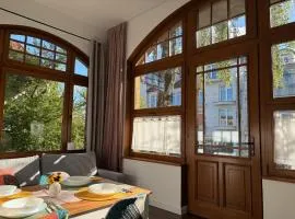 Apartamenty Żeromskiego 8
