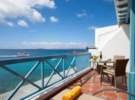 Apartment Puerto Mar