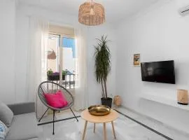 Apartamentos Balcones de Nerja