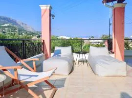 Villa Valia Seaside
