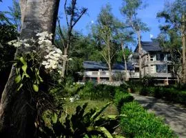 Ming Shan Villa