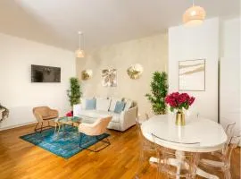 Merveil - Family Suite - Champs Elysees - Monceau