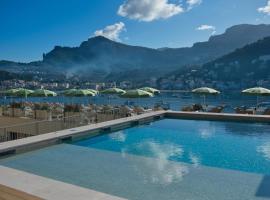 Salino Port Soller, hotel v destinaci Port de Sóller