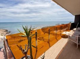 Silvia luxury apartment