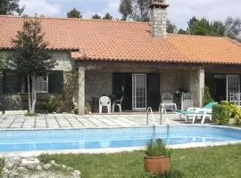 Casa da Carvalha
