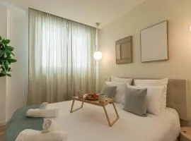 Le Lusso - L'élégance au cœur de Bergerac