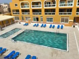Residencial Cotillo Playa