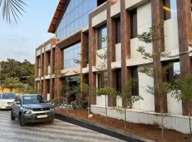 Hotel Prince Garden Daman
