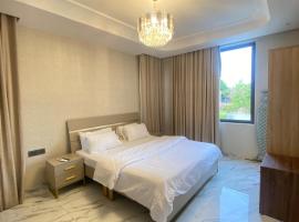 Executive One bed - East legon, hotel di Accra