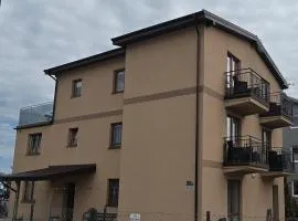Pokoje Gościnne Pryzmat