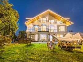 Anji Pu An Tea House Hotel