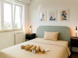 Don Gaetano Apartment - Nel Cuore di Napoli, hotel v Neapoli