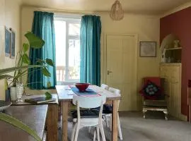 Terraced Garden House Three Bedrooms