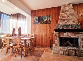 Le Baite Monte Livata, hotel a Livata