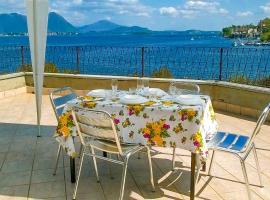 Casa Domenica, hotel in Baveno