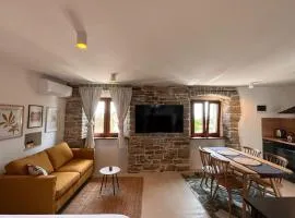 Apartment Groznjan II by Villas Guide