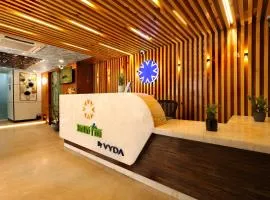 Hello INN By VYDA