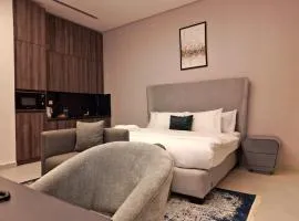 Studio room in Ikeja