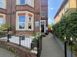Melbury Rooms & Studios