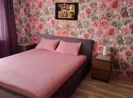 Imanta Apartment Riga 2х Rooms 52м2