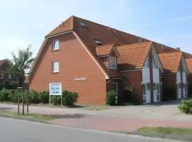 Haus Stranddüne - Cuxhaven-Duhnen