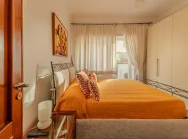 Augusto Capri Apartment